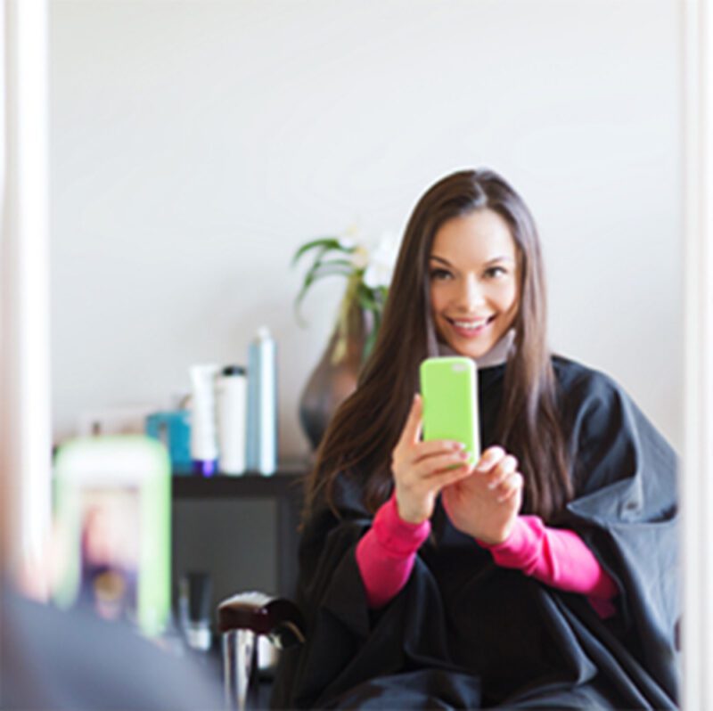 Crystal Look Beauty & Hair Salon Beauty Salon Next to Heartland in