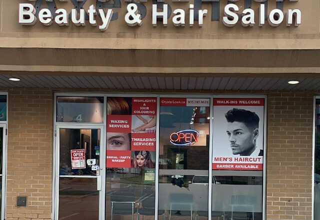 Crystal Look Beauty & Hair Salon | Your Mississauga Salon Crystal Look Beauty & Hair Salon | Your Mississauga Salon