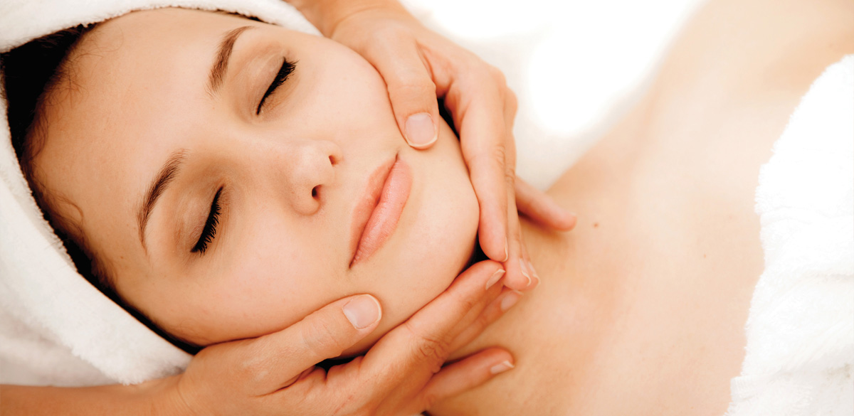 facials