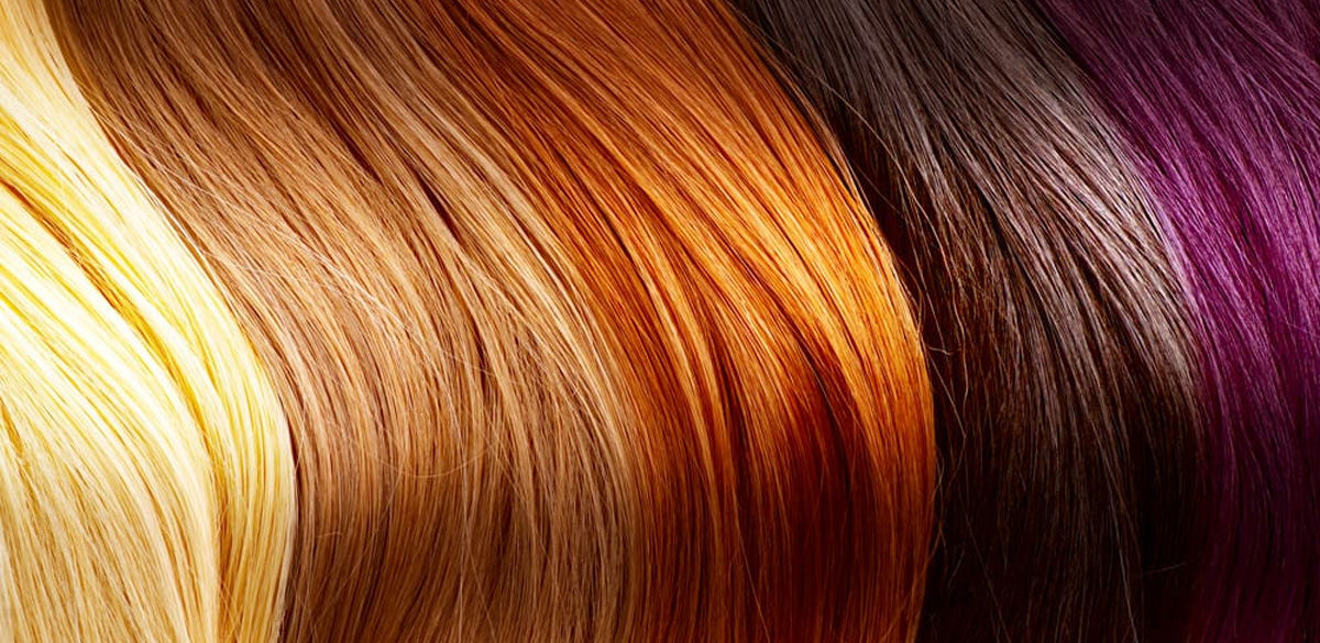 hair-colouring