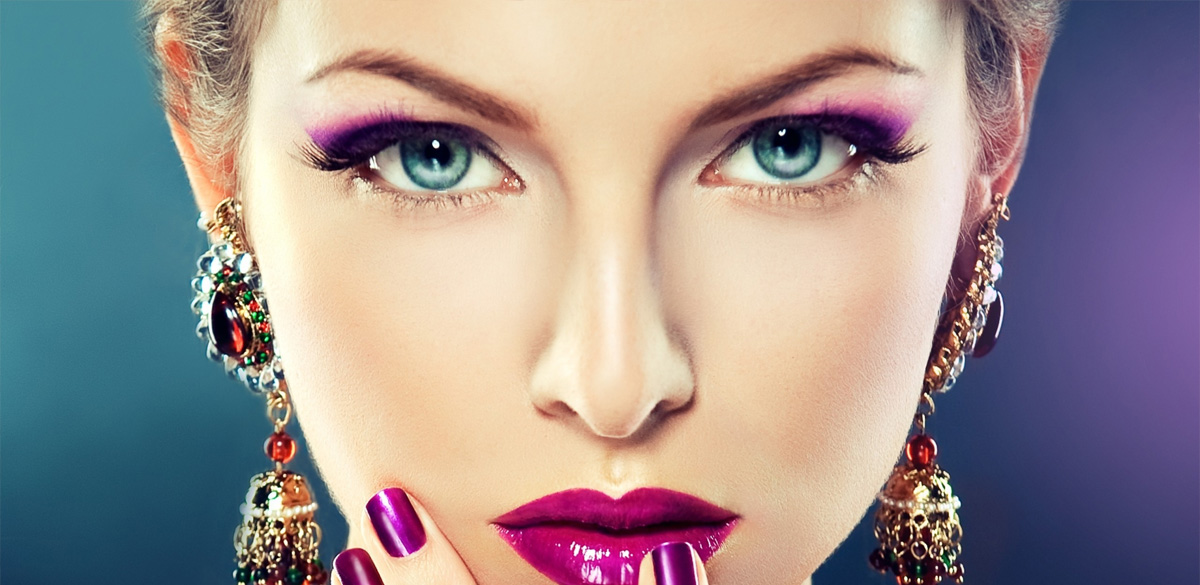 make-up