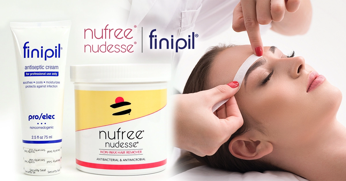 The Benefits of Nufree Wax