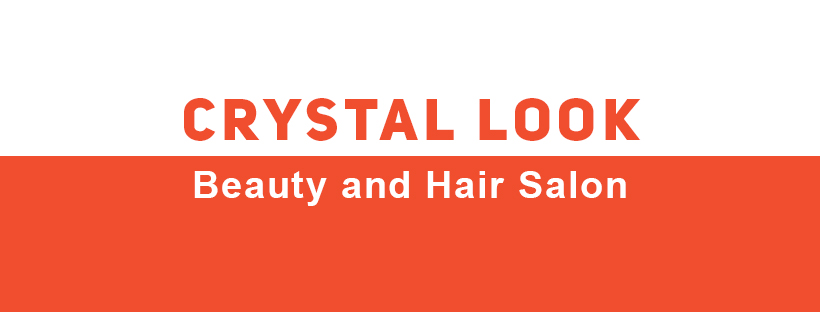 Crystal Look Grand Opening on March 1st